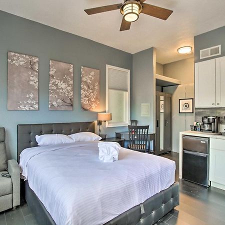 Torrey Spa Suite Modern San Diego Studio! Exterior foto