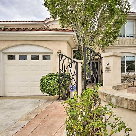 Torrey Spa Suite Modern San Diego Studio! Exterior foto