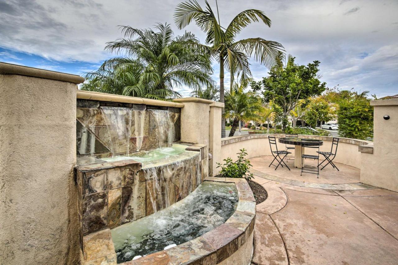 Torrey Spa Suite Modern San Diego Studio! Exterior foto
